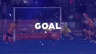 FIH Hockey Pro League Season 4: Mid Season Standings