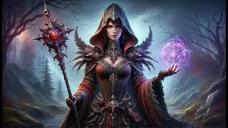 Diablo Immortal - Vault Games [W2D1P2]