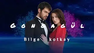 Rüzgarli tepe şarkisi Gongagül_Bilge Kotkay (eng subtitles)أغنية مسلسل تل الرياح_مترجمة للعربية