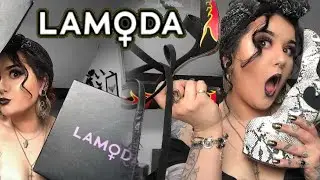 LAMODA SHOE HAUL & REVIEW!