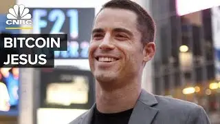 &lsquo;Bitcoin Jesus&rsquo; Roger Ver Talks Bitcoin Cash Hard Fork | CNBC