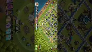 hog rider minion archer queen work with healer