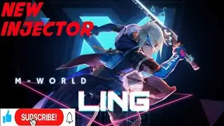 New updates injector mobile legends