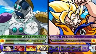ESSE É O MELHOR MOD FOCADO EM SAGA Z LANÇADO EM 2025