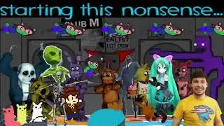 GOODBYE NEIGHBOR, IM JOINING THE WAR ON AI ON THE SIDE OF THE AI / !lostweight / word of today: pono