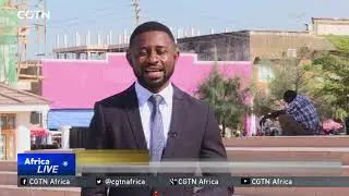 Tanzanian government starts relocating offices to Dodoma