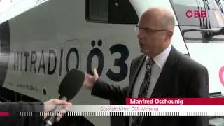 Neue Taurus-Lok im &Ouml;3-Look