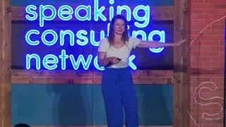 Best Speaker Conference 2023 | SCN Summit in Nashville | Grow Your Speaking Business! 🎤