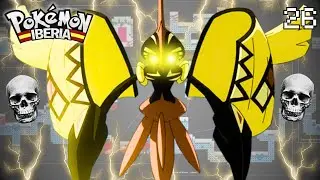 EP 26º TAPU KOKO DESTRUYE EL LOCKE - Pokémon Iberia Randomlocke