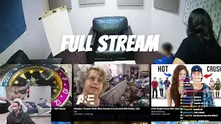 January 4th Full Stream 