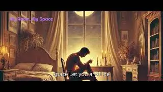 My Room, My Space