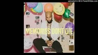 Tory Lanez - Hillside (feat. Wiz Khalifa) (432Hz)