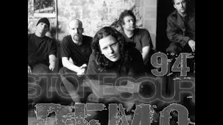 Stone Sour 