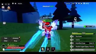 Roblox Demon Blade tips