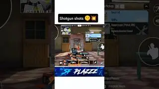 scarfall shotgun shots 🤫 #scarfall2