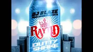Raytid - Dutty Shake (Single)