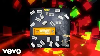 Domino Riddim (Official Mix) 2022