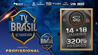 Disputa Profissional Vaquejada Parque Aveloz - Campeonato Brasil de Vaquejada PEPB