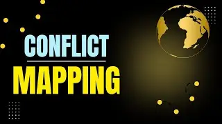 &ldquo;Conflict Mapping Explained: Stakeholders, Relationships, and Real-World Applications&rdquo;
