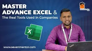 Изучите продвинутые функции Excel как профессионал #excel #exceltips #exceltutorial #excelformula...