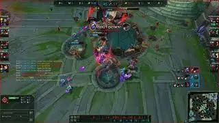 LoL kat nexus