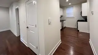 6975 N Sheridan #1 - 2 bed/1 bath Walkthrough