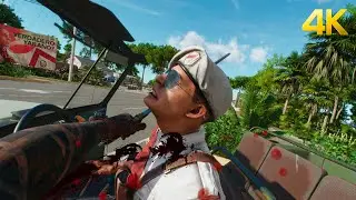 Far Cry 6 Stealth Kills ( FND Bases )