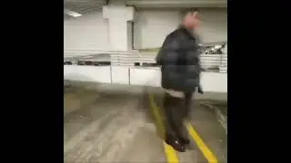 HUMAN ONI VS ONI LEAKED GAMEPLAY