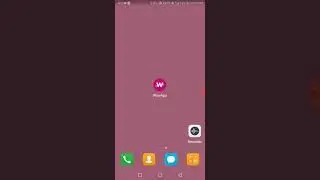 #All steps of WowApp#fast earn