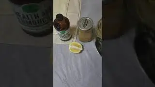 Keto fire Shake