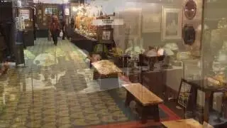 2017 Arts & Crafts Conference at Grove Park Inn