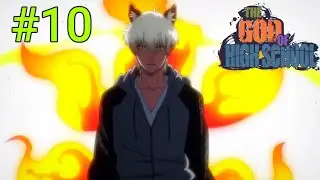 TGOHS Episode 10 Vostfr Live R&eacute;action &Ccedil;a cogne de partout