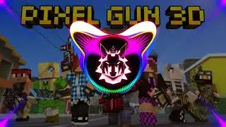 Crazy Kingdom - JustSpawn