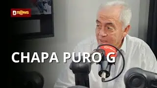 Otto Alencar detalha sua visão sobre eleições em 2026