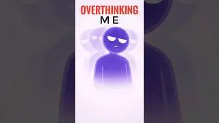Psychology of People Who Overthink Everything