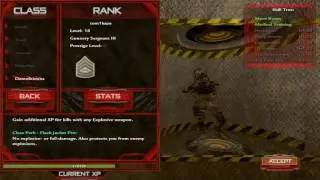 NEW Zombie Realism Mod 3.0 Update!!!