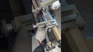 ТШ-3 гайка безлюфтовая и щитки на суппорт