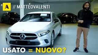 USATO garantito: &egrave; davvero 