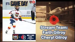 U22 Elite Regular Season Game 17