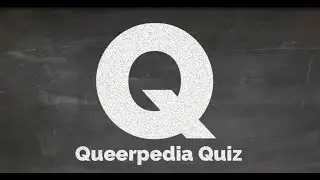 Question 11 Rainbow Pride Flag Quiz - LGBT gay lesbian bisexual trans Trivia Queerpedia