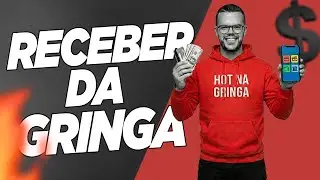 COMO OS GRINGOS PAGAM (E COMO VOC&Ecirc; RECEBE!)