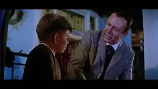 Scene from Kimberley Jim - II