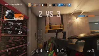 ranked w Gmerl diego