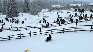 Торфхаус Torfhaus Harz 