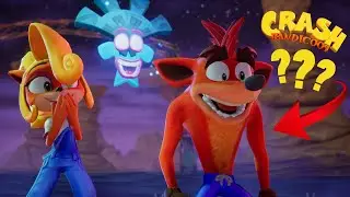 The Best Crash Bandicoot Has Ever Looked is Actually a Mod