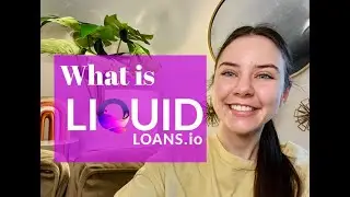 WHAT IS LiquidLoans?