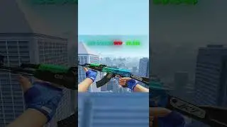 Best AK-47 skins under 15$ #csgo #skins #viral #skins  #gaming