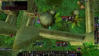 ZG tiger boss solo - 70 Warlock - new strat (wrath pre patch)
