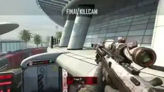 Tri Bolt Spots #1 -  Inspired by @Dahstys