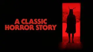 18. L'incidente | A CLASSIC HORROR STORY soundtrack